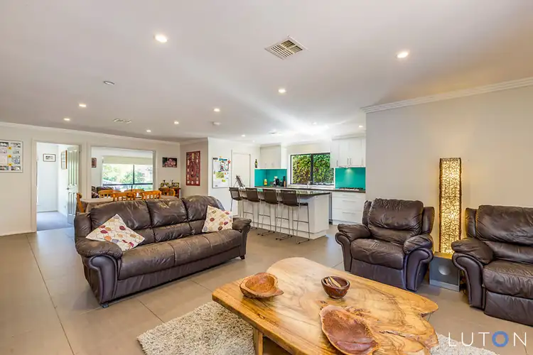Fourth view of Homely house listing, 14 Dowthwaite Street, Fraser ACT 2615
