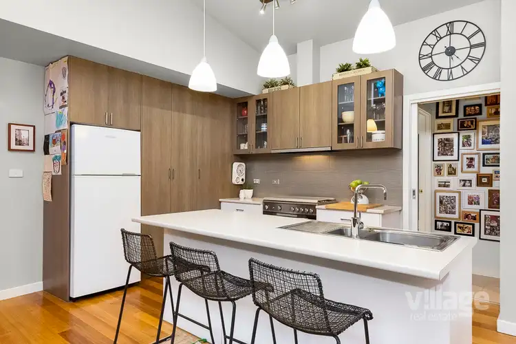 Third view of Homely house listing, 6 Argyle Street, West Footscray VIC 3012