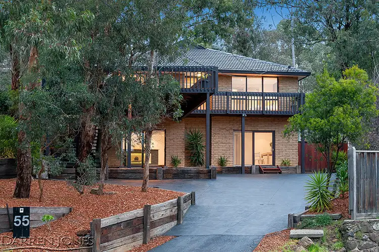55 Karingal Drive, Briar Hill VIC 3088