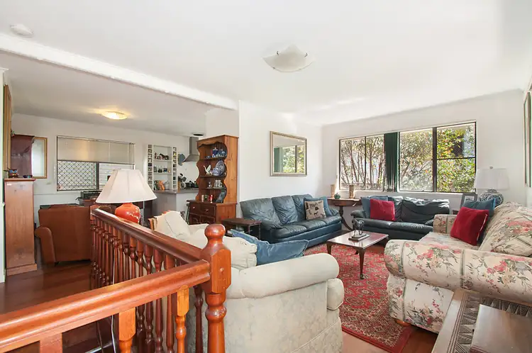 Fifth view of Homely house listing, 50 Edenvale Street, Oxley QLD 4075