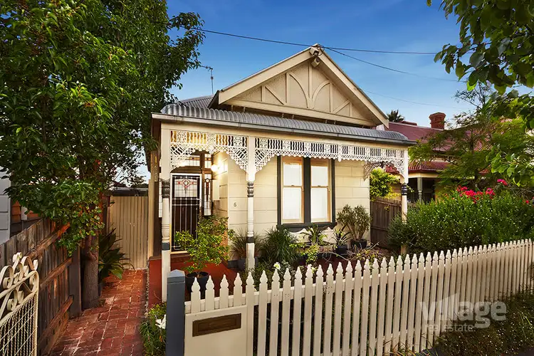 5 Seddon Street, Seddon VIC 3011