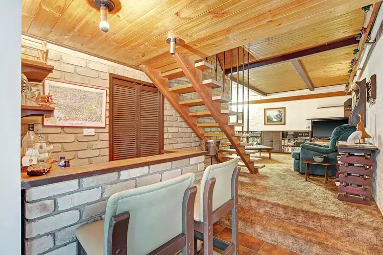 Fifth view of Homely house listing, 40 Jeffrey Drive, Ringwood VIC 3134