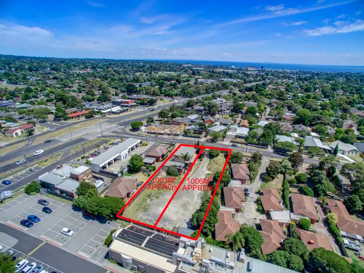 Main view of Homely house listing, 121 & 123 Lindrum Road, Frankston VIC 3199
