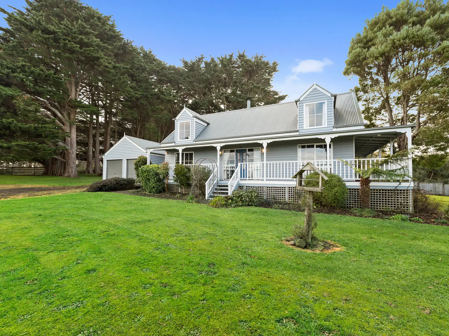 Main view of Homely house listing, 40 Broughtons Access, Skenes Creek North VIC 3233