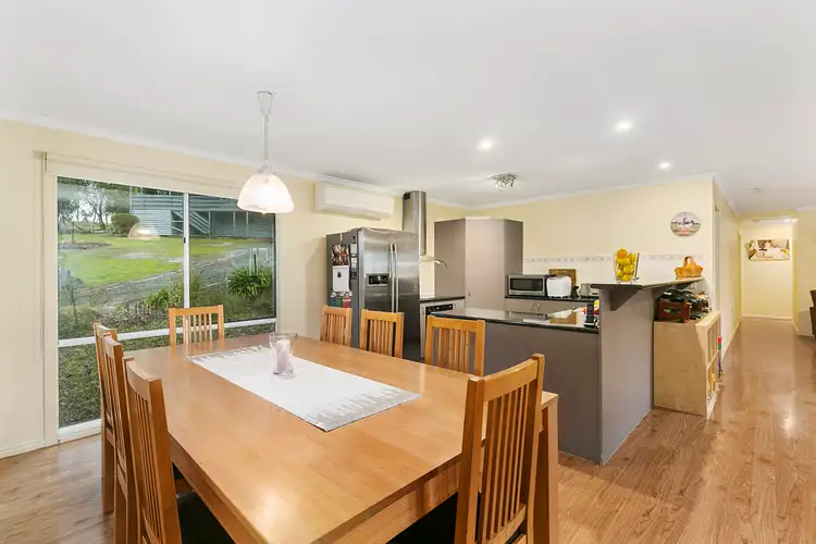 Third view of Homely house listing, 3/4 Douglas Parade, Yarra Junction VIC 3797
