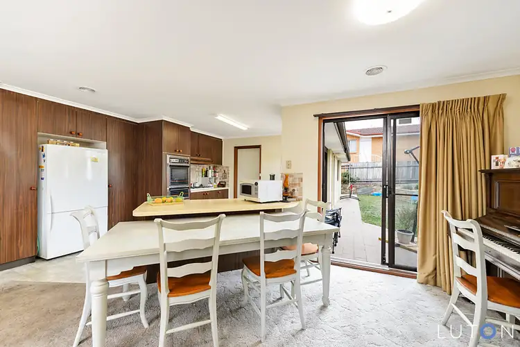 Fifth view of Homely house listing, 17 Dash Crescent, Fadden ACT 2904