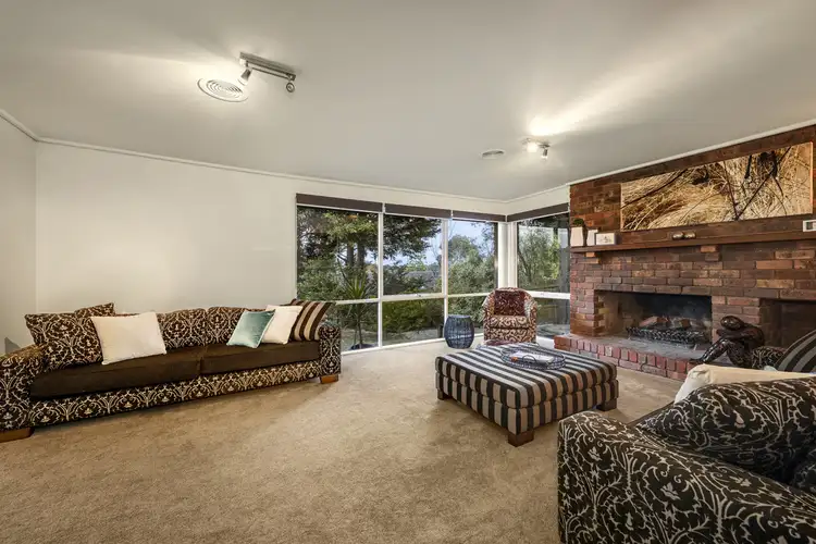 Sixth view of Homely house listing, 8 Bentley Court, Warranwood VIC 3134