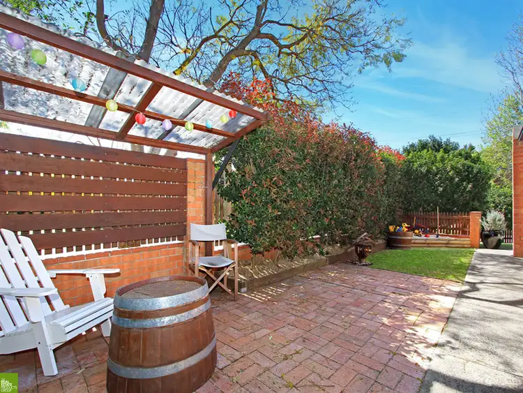Fifth view of Homely house listing, 1/2 Hopewood Crescent, Fairy Meadow NSW 2519