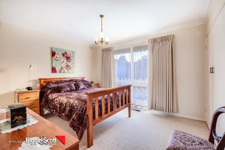 Sixth view of Homely house listing, 51 Currawa Drive, Boronia VIC 3155