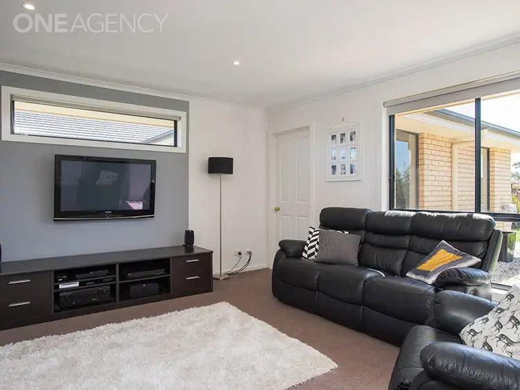 Fifth view of Homely house listing, 16 Savoy Place, Youngtown TAS 7249