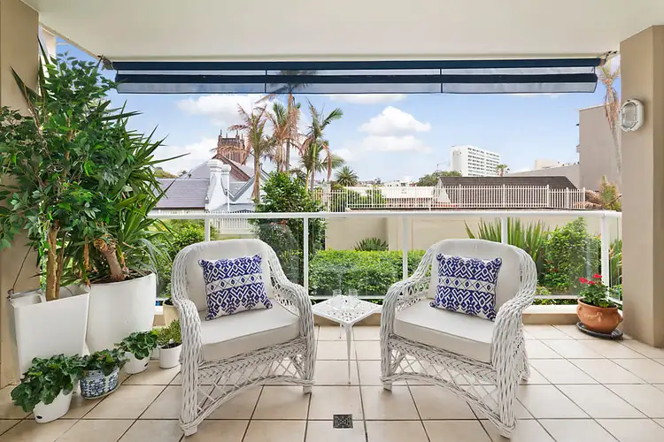 Fifth view of Homely apartment listing, 312/11 Wentworth Street, Manly NSW 2095