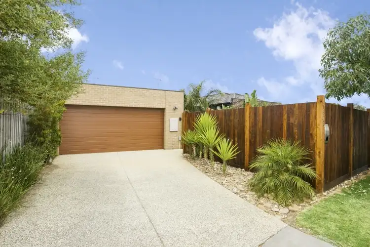 Third view of Homely house listing, 2/148 Asbury Street East, Ocean Grove VIC 3226