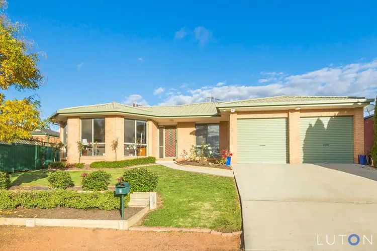 9 Augusta Place, Amaroo ACT 2914