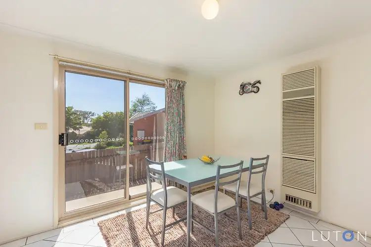 Second view of Homely house listing, 30 Guginya Crescent, Ngunnawal ACT 2913