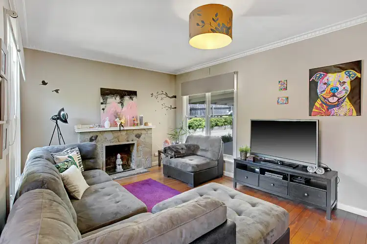 Second view of Homely house listing, 1/34 Sherbrook Avenue, Ringwood VIC 3134
