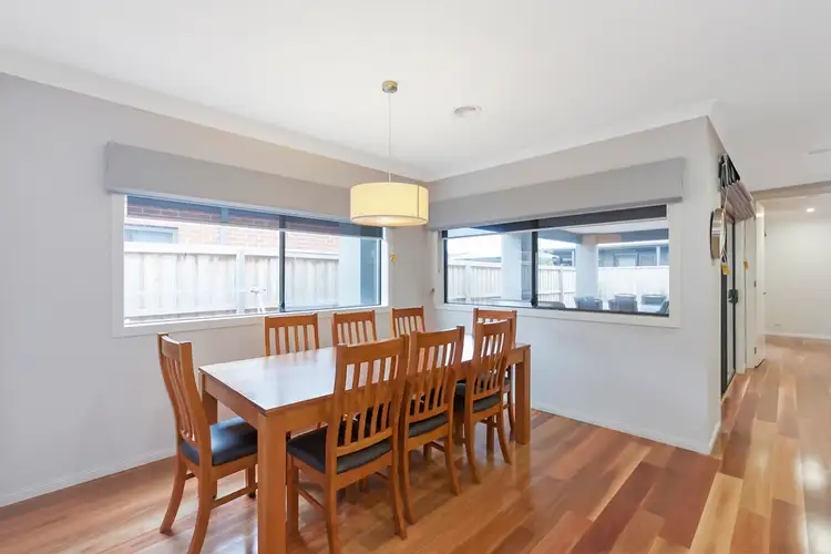 Third view of Homely house listing, 53 Cravens Road, Mernda VIC 3754