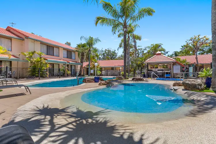 Fourth view of Homely unit listing, 1/27 Munna Crescent, Noosaville QLD 4566