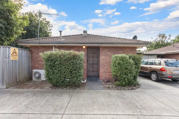 6/812 Plenty Road, South Morang VIC 3752