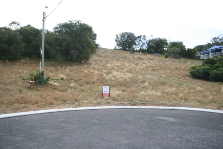 Second view of Homely land listing, 10 Drakesbrook Close, Preston Beach WA 6215