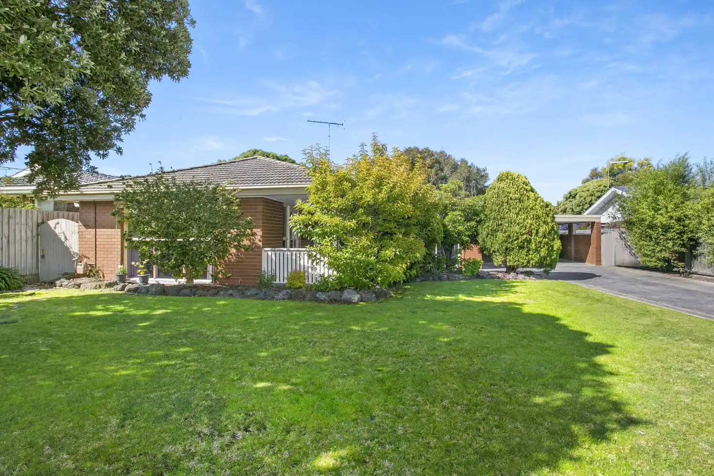Main view of Homely house listing, 142 Powell  Street East, Ocean Grove VIC 3226