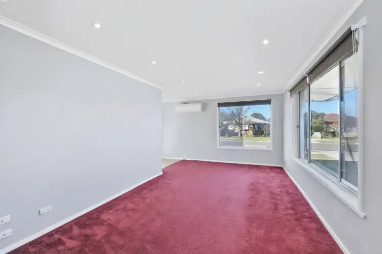 Fifth view of Homely house listing, 7 Marigold Street, Wendouree VIC 3355