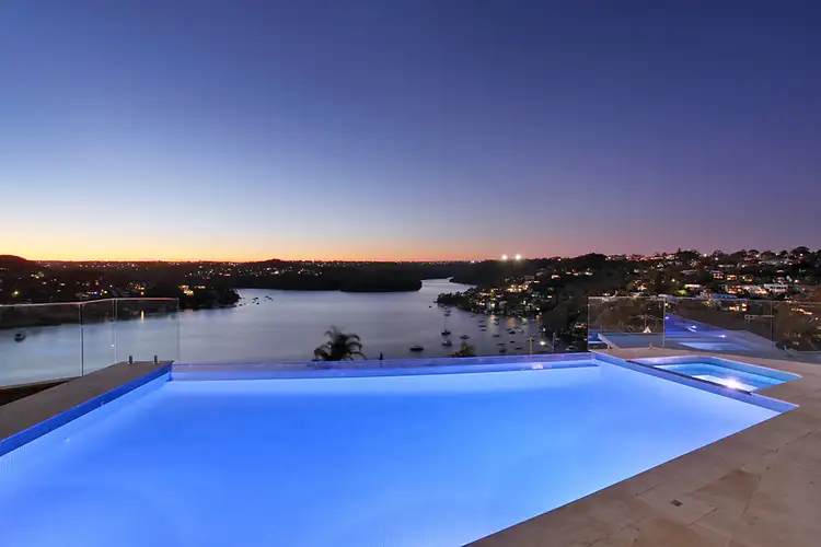 Main view of Homely house listing, 20 David Place, Seaforth NSW 2092