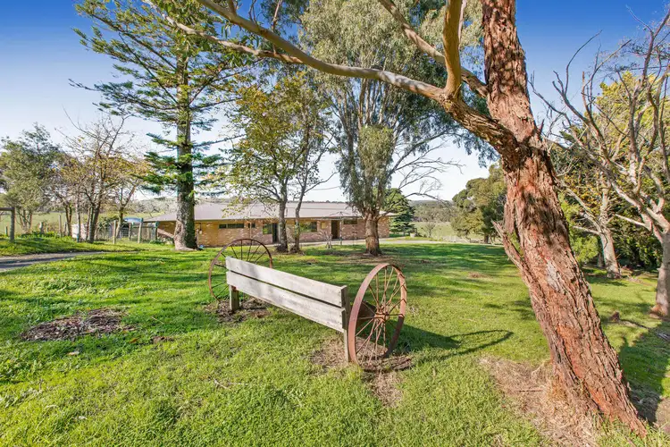 Sixth view of Homely house listing, 235 Old Moorooduc Road, Tuerong VIC 3915