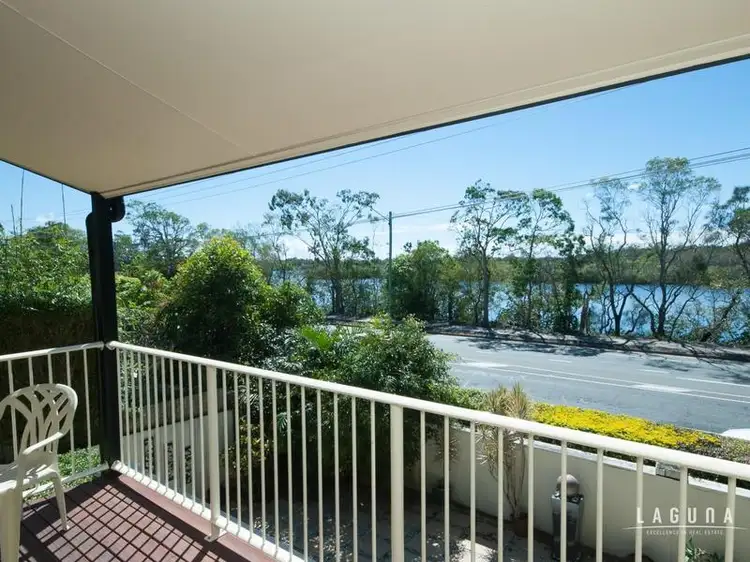 Second view of Homely unit listing, 4/229 Weyba Road, Noosaville QLD 4566