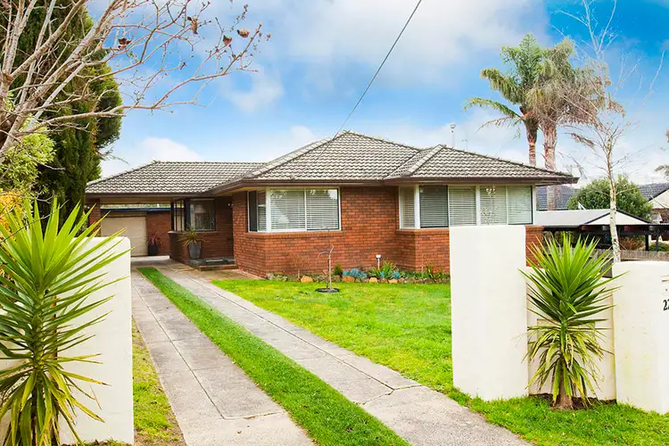 22 Sedgman Avenue, Mittagong NSW 2575