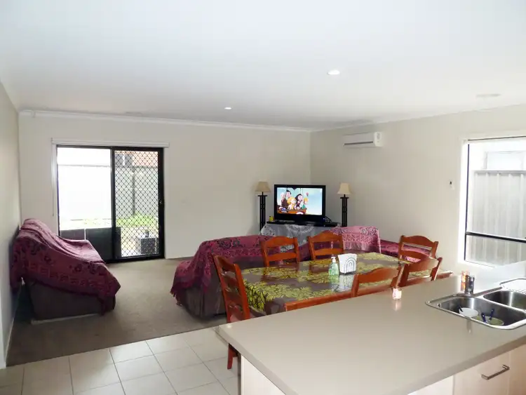 Second view of Homely house listing, 106 Everard Road, Mernda VIC 3754