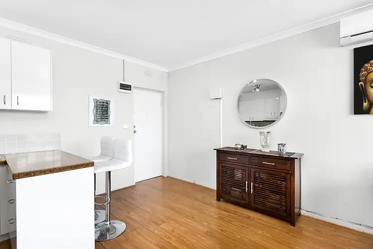 Third view of Homely apartment listing, 20/294 Nicholson Street, Seddon VIC 3011