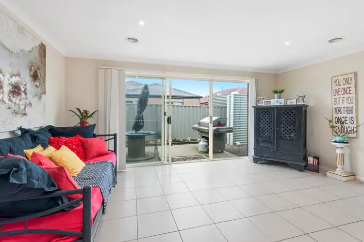 Sixth view of Homely house listing, 52 McNulty Drive, Wendouree VIC 3355