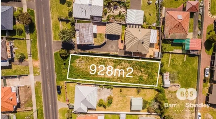 Fourth view of Homely land listing, 69 King Road, East Bunbury WA 6230