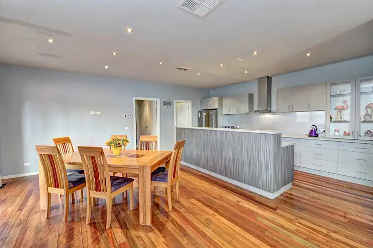 Fifth view of Homely house listing, 19 Sailors Gully Boulevard, Mount Clear VIC 3350