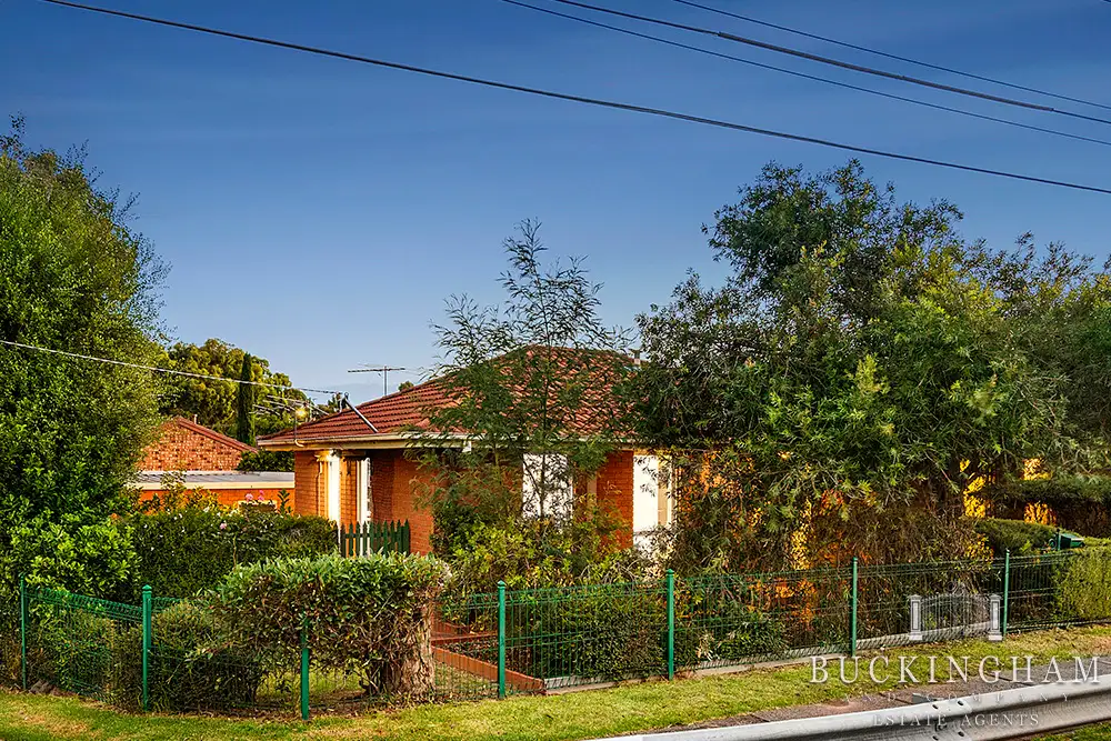 Main view of Homely house listing, 2 Knight Street, Watsonia VIC 3087