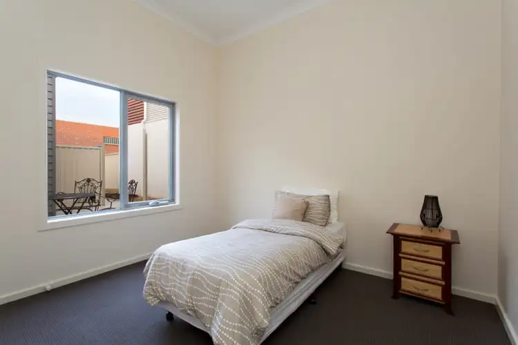 Sixth view of Homely townhouse listing, 63 Peel Street South, Golden Point VIC 3350