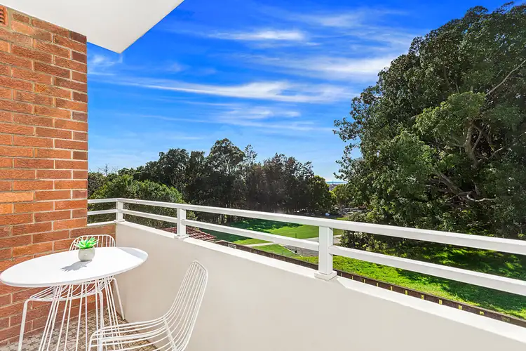 Fourth view of Homely apartment listing, 21/16 Ocean Street North, Bondi NSW 2026
