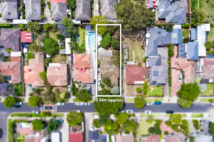 30 Rose Street, Highett VIC 3190