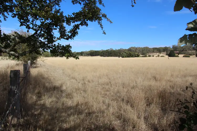 Third view of Homely land listing, 2/188 Webbs Hill Road, Buninyong VIC 3357