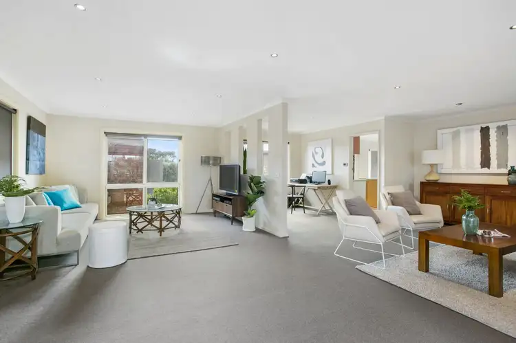 Sixth view of Homely house listing, 16 Dolphin  Court, Ocean Grove VIC 3226