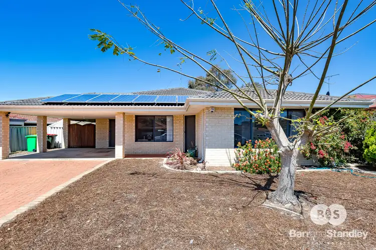 Second view of Homely house listing, 26 Oriel Court, College Grove WA 6230