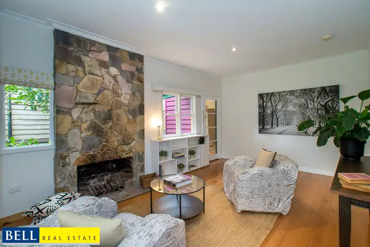 39 Hethersett Road, Sassafras VIC 3787