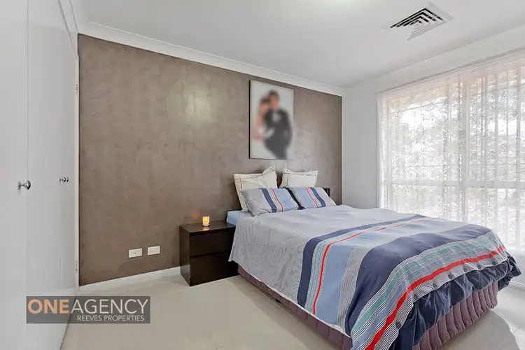 Fifth view of Homely villa listing, 4/47 Single Road, South Penrith NSW 2750