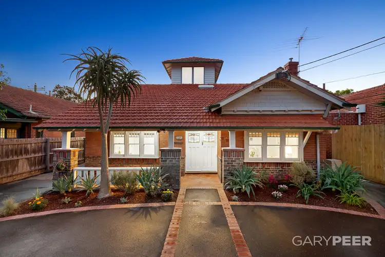 45 Bambra Road, Caulfield North VIC 3161