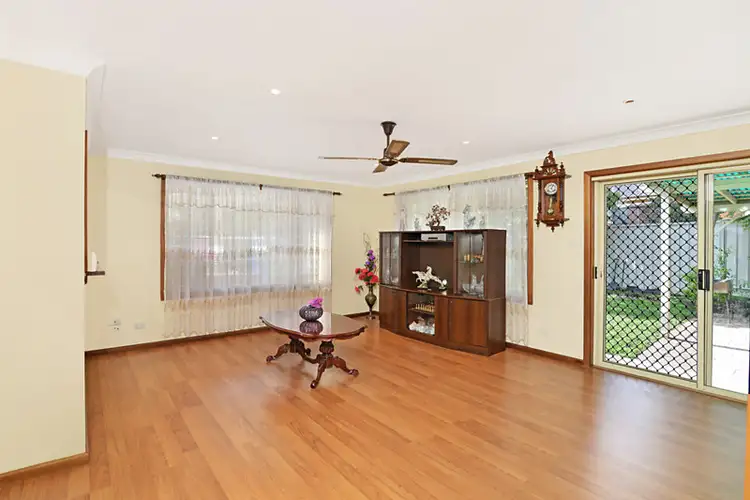 Fifth view of Homely house listing, 42 Cowells Lane, Ermington NSW 2115