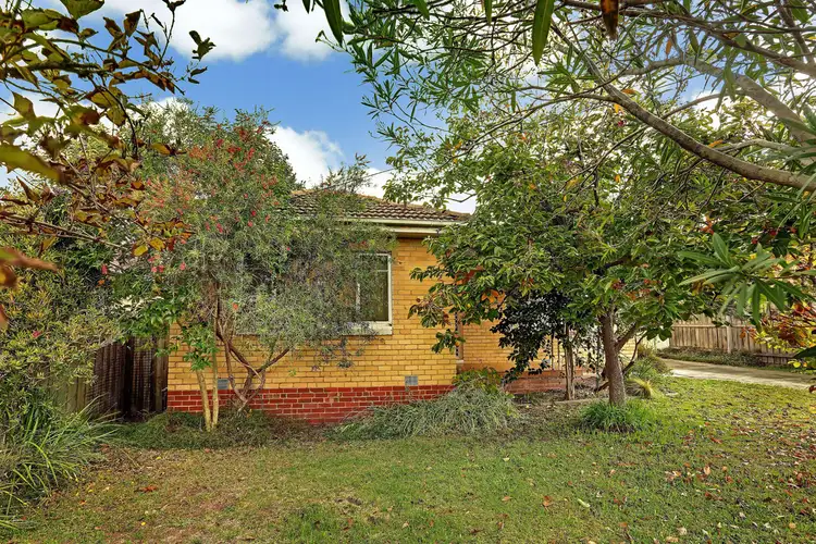 Second view of Homely house listing, 7 Karen Street, Box Hill North VIC 3129