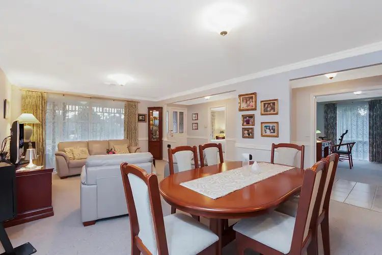 Fifth view of Homely house listing, 18 Warbler Walk, South Morang VIC 3752