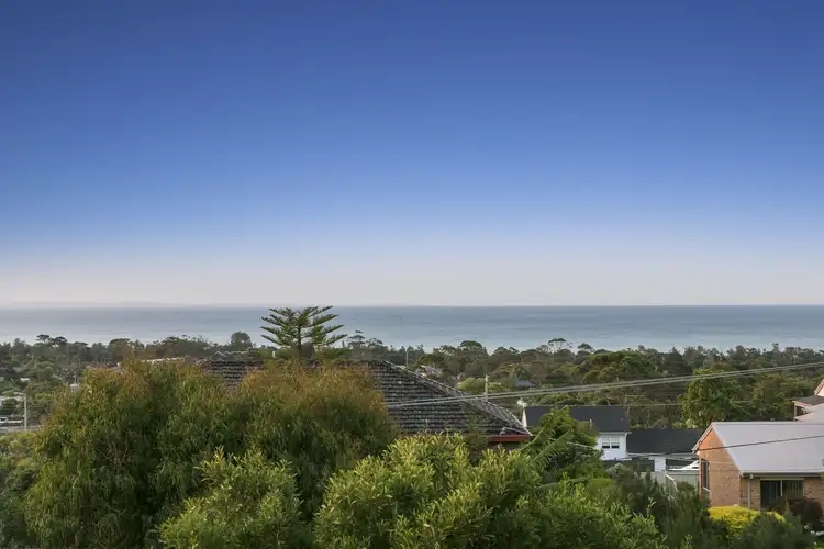 Second view of Homely house listing, 1 Russell Street, Mccrae VIC 3938