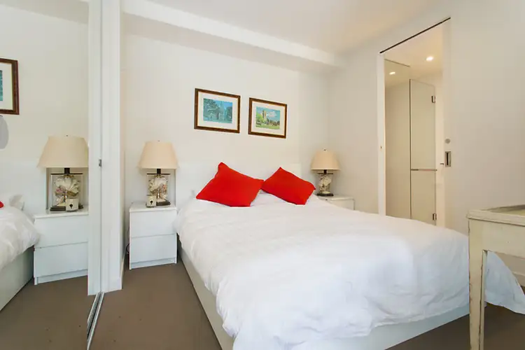 Fourth view of Homely apartment listing, 101/229 Toorak Road, South Yarra VIC 3141