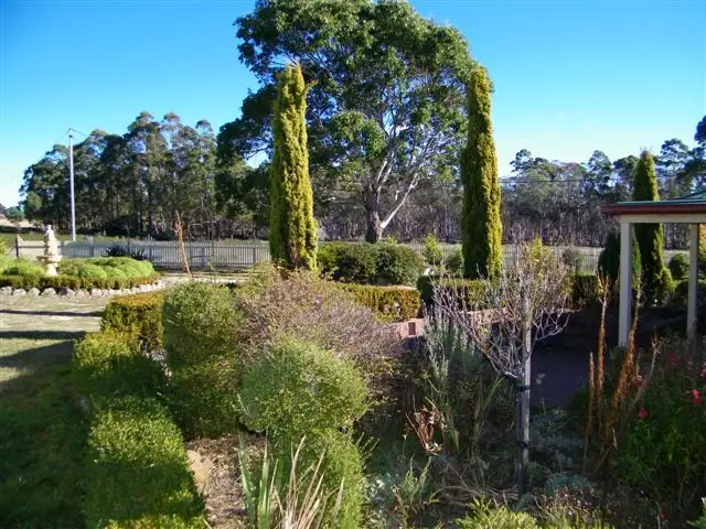 Third view of Homely rural property listing, 866 New Country Marsh Road, Tunnack TAS 7120